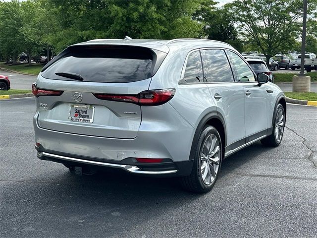 2024 Mazda CX-90 3.3 Turbo Premium Plus