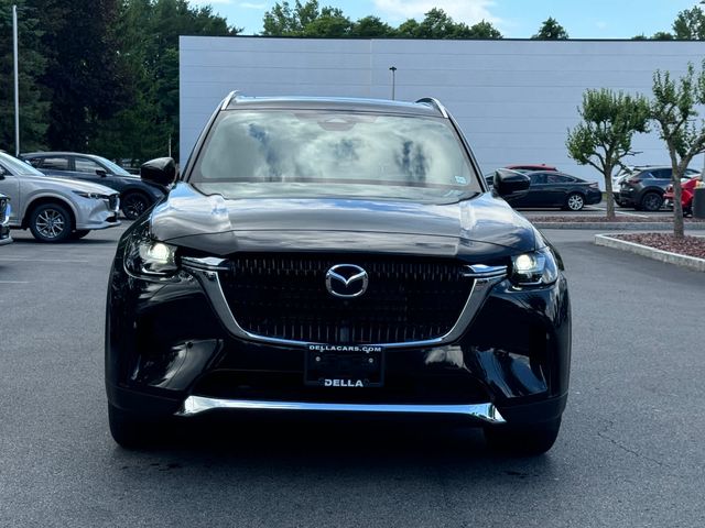 2024 Mazda CX-90 3.3 Turbo Premium Plus