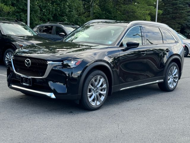 2024 Mazda CX-90 3.3 Turbo Premium Plus