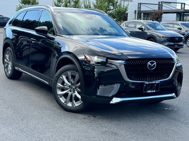 2024 Mazda CX-90 3.3 Turbo Premium Plus