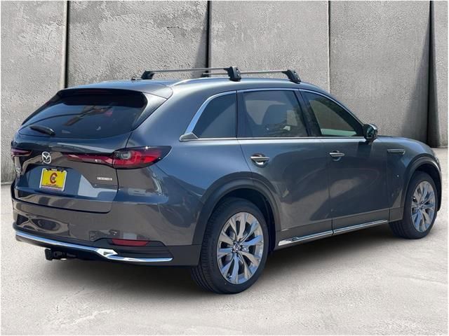 2024 Mazda CX-90 3.3 Turbo Premium Plus