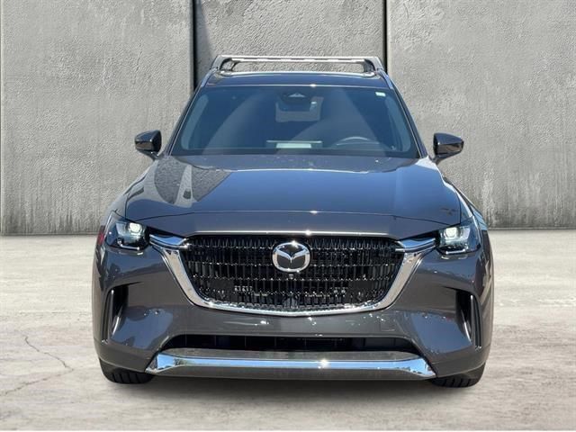 2024 Mazda CX-90 3.3 Turbo Premium Plus