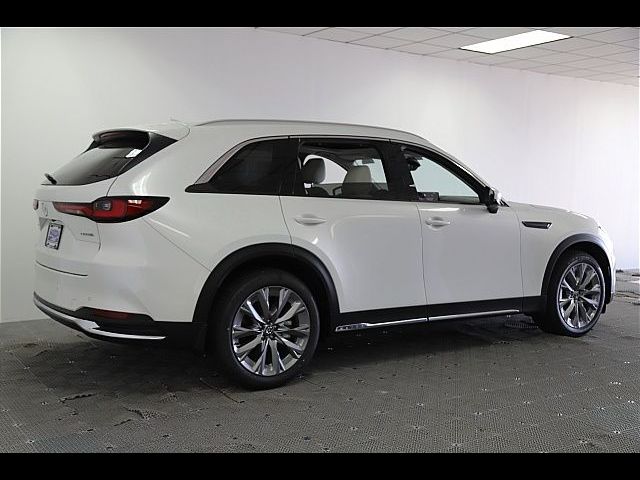 2024 Mazda CX-90 3.3 Turbo Premium Plus