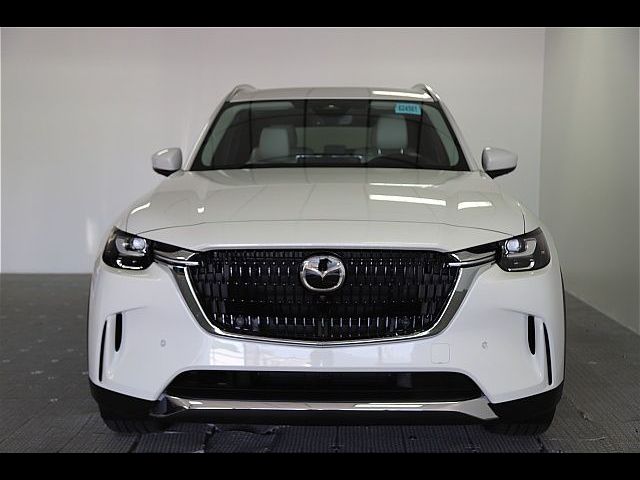 2024 Mazda CX-90 3.3 Turbo Premium Plus