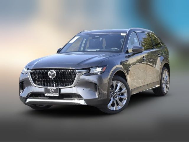 2024 Mazda CX-90 3.3 Turbo Premium Plus