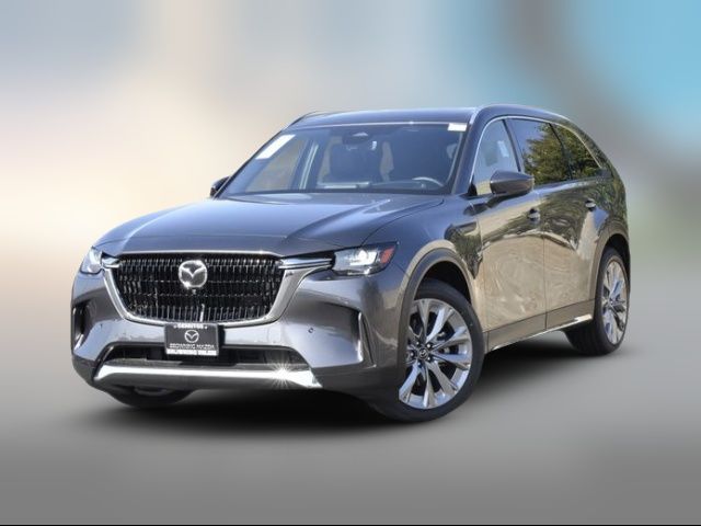 2024 Mazda CX-90 3.3 Turbo Premium Plus