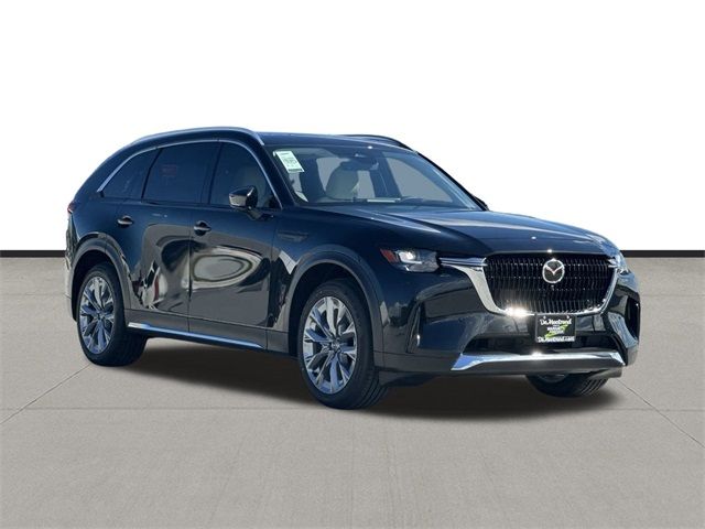 2024 Mazda CX-90 3.3 Turbo Premium Plus