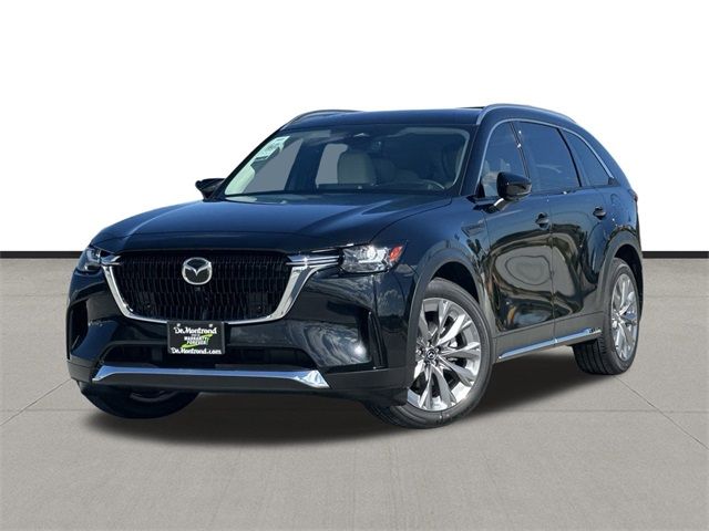 2024 Mazda CX-90 3.3 Turbo Premium Plus