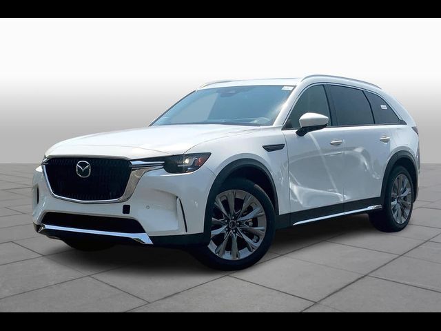 2024 Mazda CX-90 3.3 Turbo Premium Plus