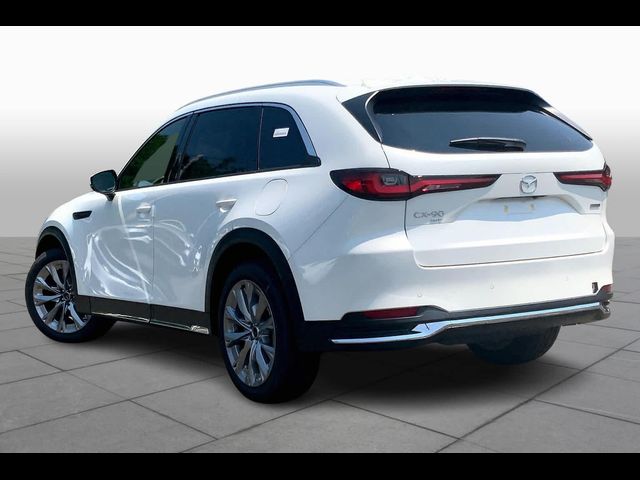 2024 Mazda CX-90 3.3 Turbo Premium Plus