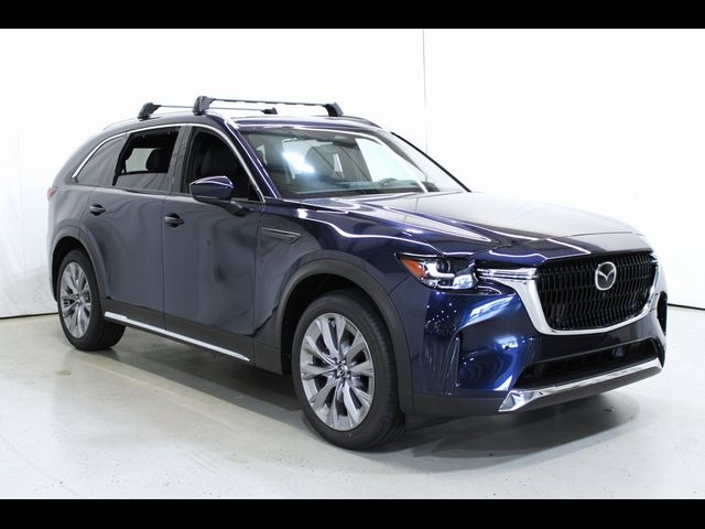 2024 Mazda CX-90 3.3 Turbo Premium Plus