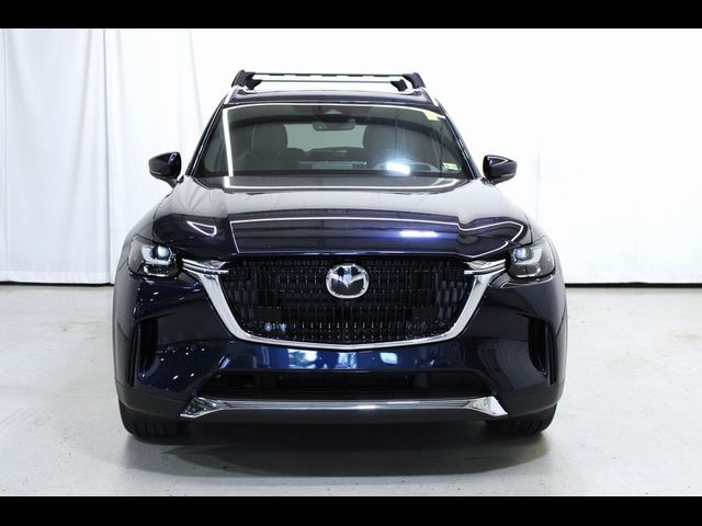 2024 Mazda CX-90 3.3 Turbo Premium Plus