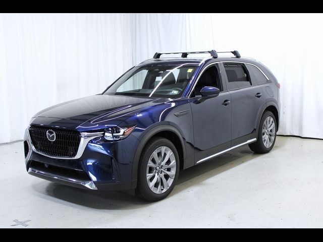 2024 Mazda CX-90 3.3 Turbo Premium Plus