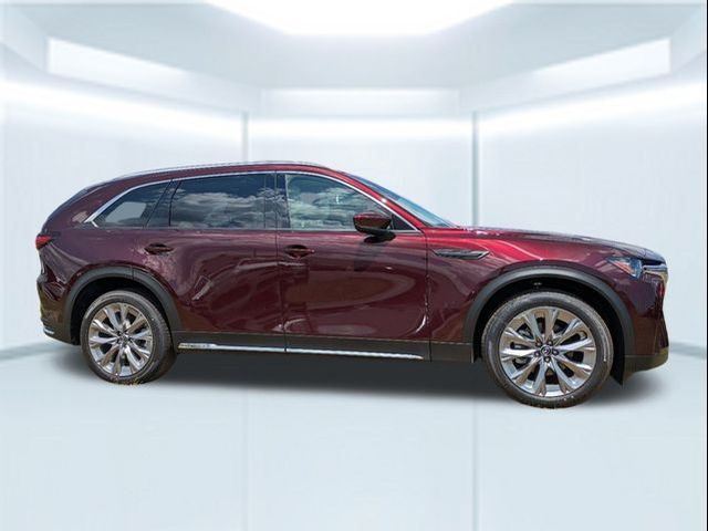 2024 Mazda CX-90 3.3 Turbo Premium Plus