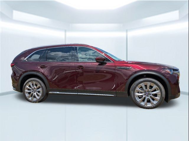 2024 Mazda CX-90 3.3 Turbo Premium Plus