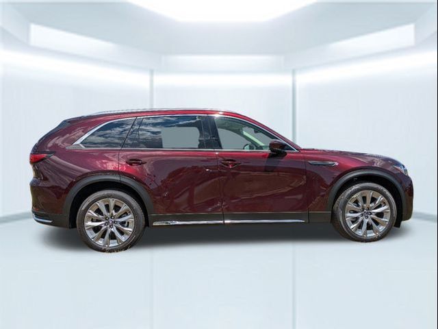 2024 Mazda CX-90 3.3 Turbo Premium Plus