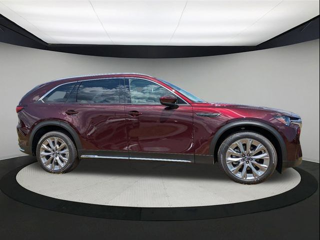 2024 Mazda CX-90 3.3 Turbo Premium Plus