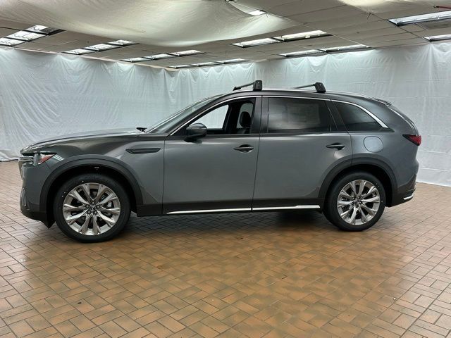 2024 Mazda CX-90 3.3 Turbo Premium Plus