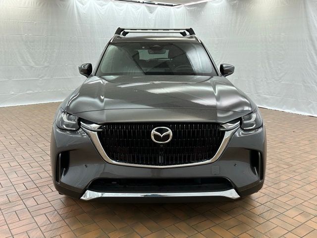 2024 Mazda CX-90 3.3 Turbo Premium Plus