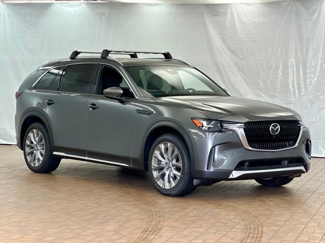 2024 Mazda CX-90 3.3 Turbo Premium Plus