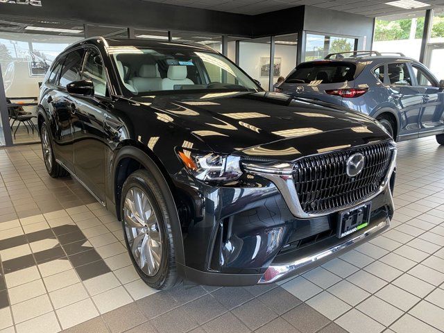 2024 Mazda CX-90 3.3 Turbo Premium Plus