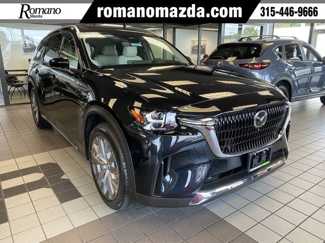 2024 Mazda CX-90 3.3 Turbo Premium Plus