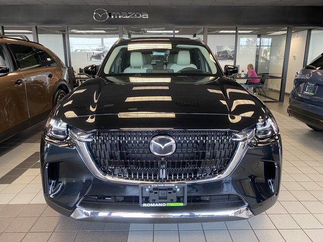 2024 Mazda CX-90 3.3 Turbo Premium Plus