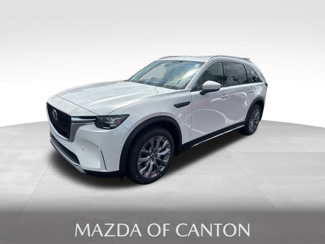 2024 Mazda CX-90 3.3 Turbo Premium Plus