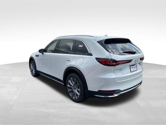 2024 Mazda CX-90 3.3 Turbo Premium Plus