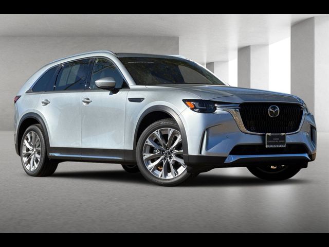 2024 Mazda CX-90 3.3 Turbo Premium Plus