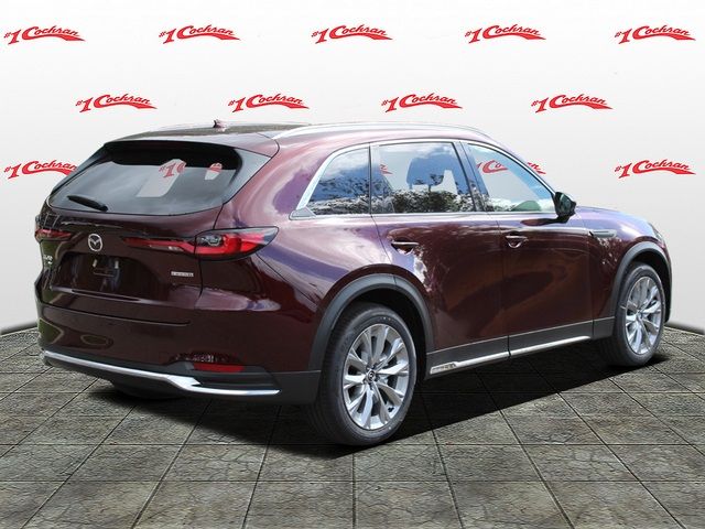 2024 Mazda CX-90 3.3 Turbo Premium Plus