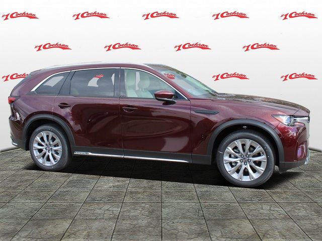 2024 Mazda CX-90 3.3 Turbo Premium Plus