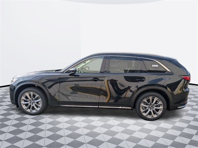 2024 Mazda CX-90 3.3 Turbo Premium Plus