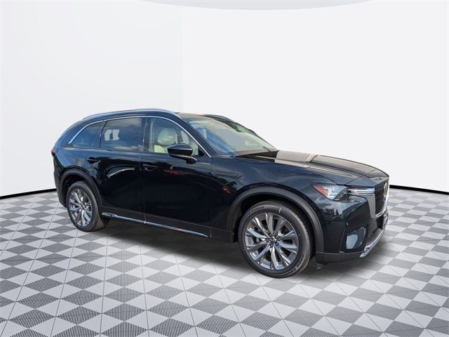 2024 Mazda CX-90 3.3 Turbo Premium Plus