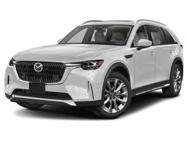 2024 Mazda CX-90 3.3 Turbo Premium Plus