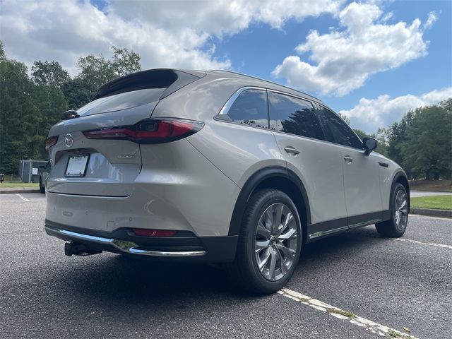 2024 Mazda CX-90 3.3 Turbo Premium Plus