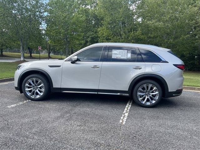 2024 Mazda CX-90 3.3 Turbo Premium Plus