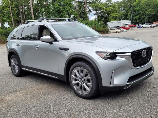 2024 Mazda CX-90 3.3 Turbo Premium Plus