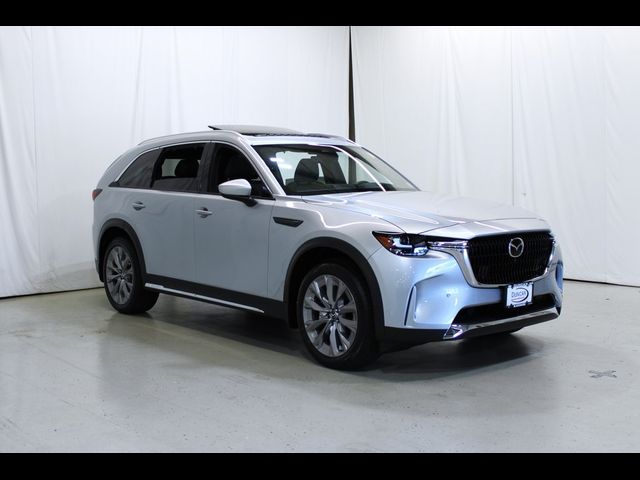 2024 Mazda CX-90 3.3 Turbo Premium Plus