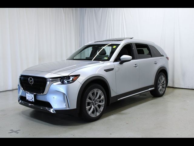 2024 Mazda CX-90 3.3 Turbo Premium Plus