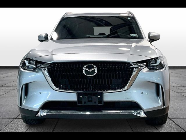 2024 Mazda CX-90 3.3 Turbo Premium Plus