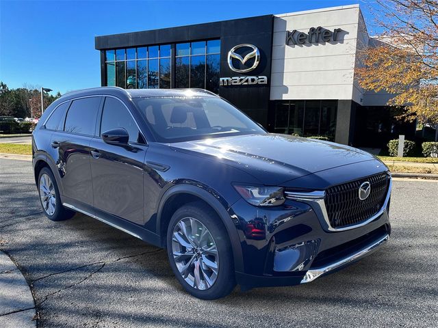 2024 Mazda CX-90 3.3 Turbo Premium Plus