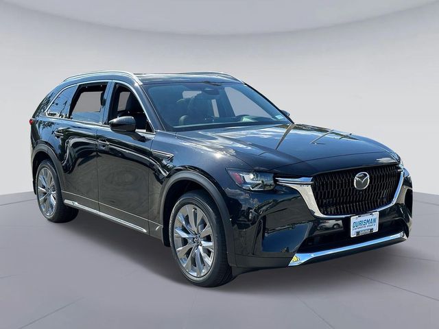 2024 Mazda CX-90 3.3 Turbo Premium Plus