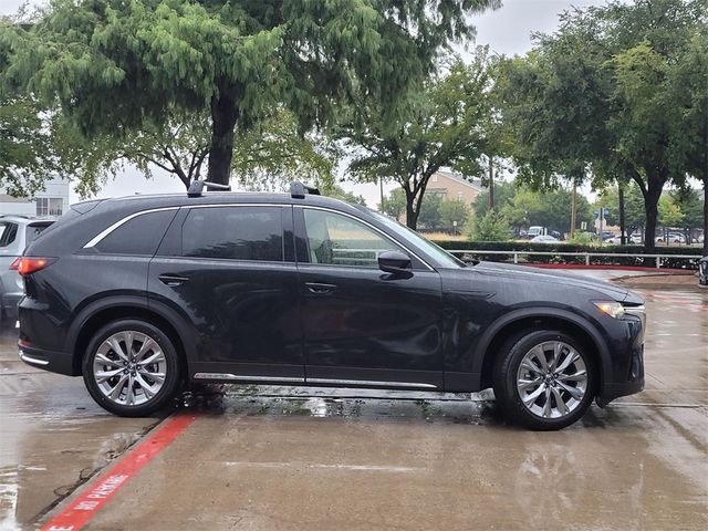 2024 Mazda CX-90 3.3 Turbo Premium Plus