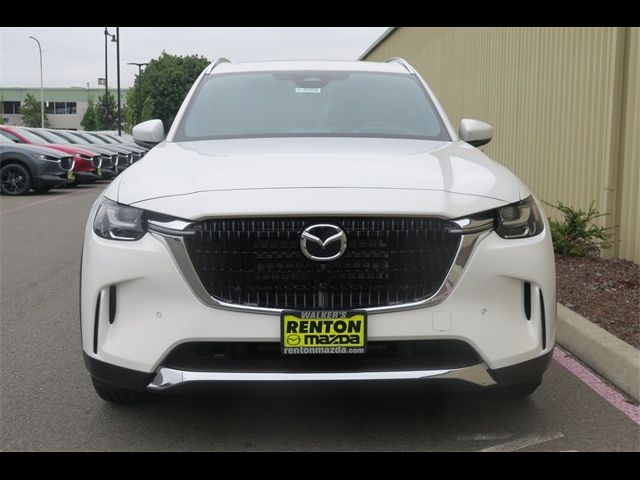 2024 Mazda CX-90 3.3 Turbo Premium Plus