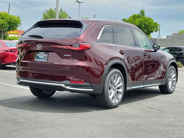 2024 Mazda CX-90 3.3 Turbo Premium Plus