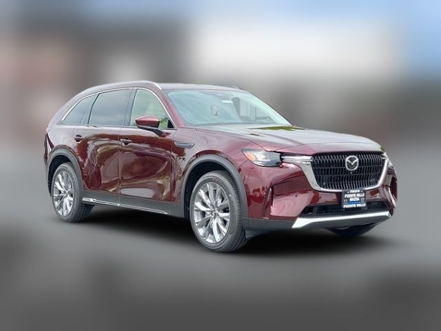 2024 Mazda CX-90 3.3 Turbo Premium Plus