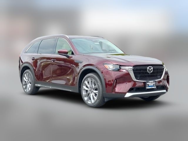 2024 Mazda CX-90 3.3 Turbo Premium Plus