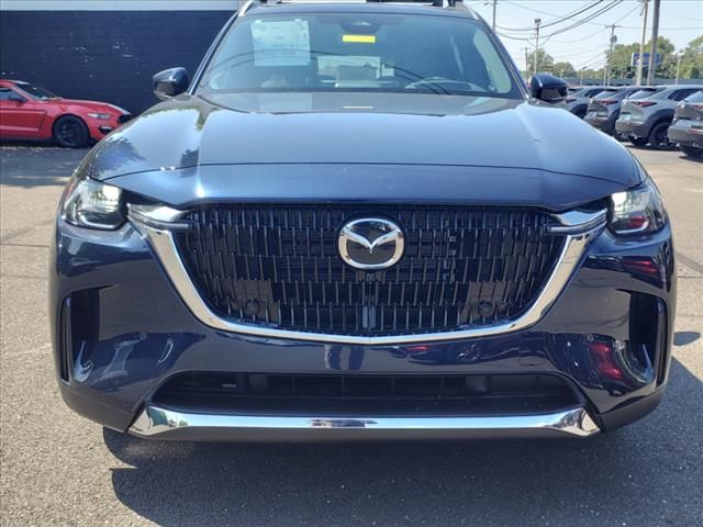 2024 Mazda CX-90 3.3 Turbo Premium Plus