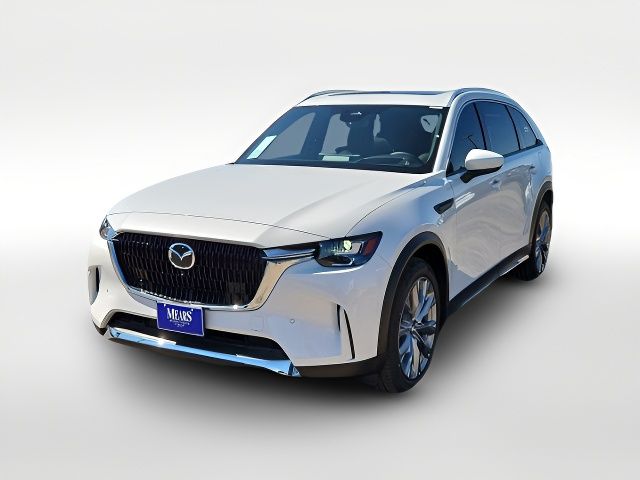 2024 Mazda CX-90 3.3 Turbo Premium Plus